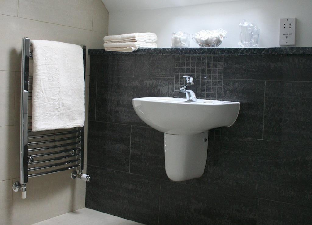 Mead Lodge B&B Corsham Camera foto