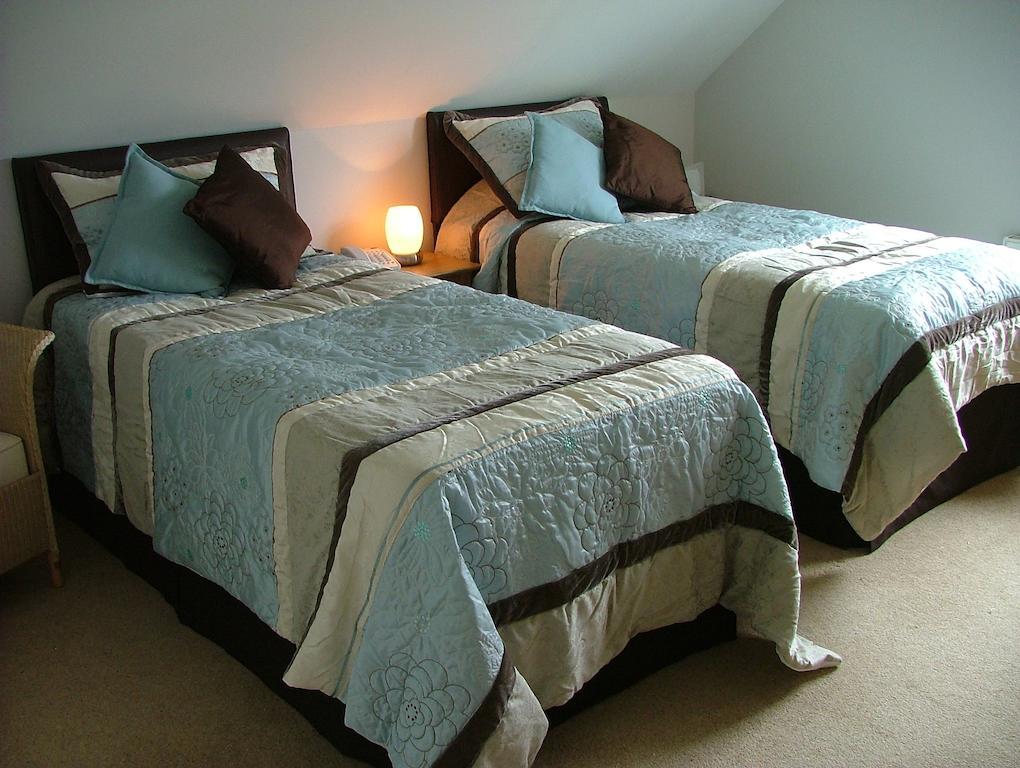 Mead Lodge B&B Corsham Camera foto