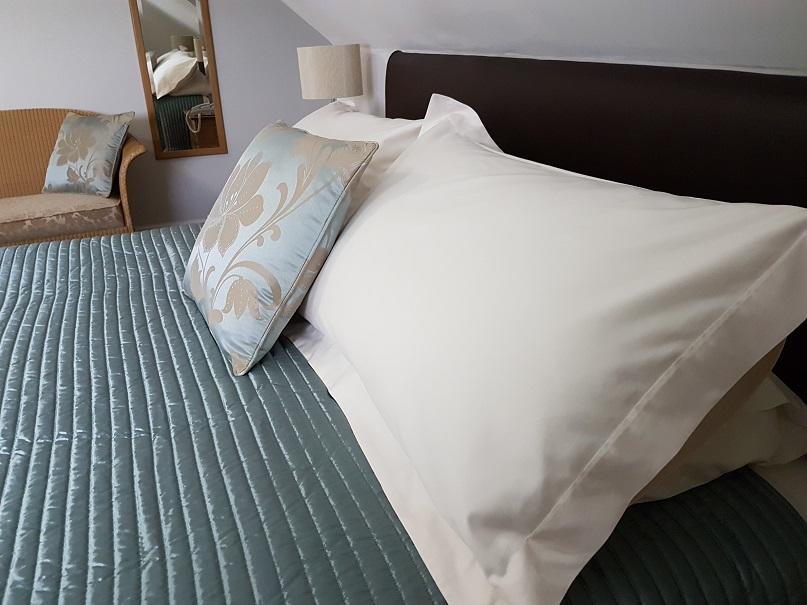 Mead Lodge B&B Corsham Camera foto